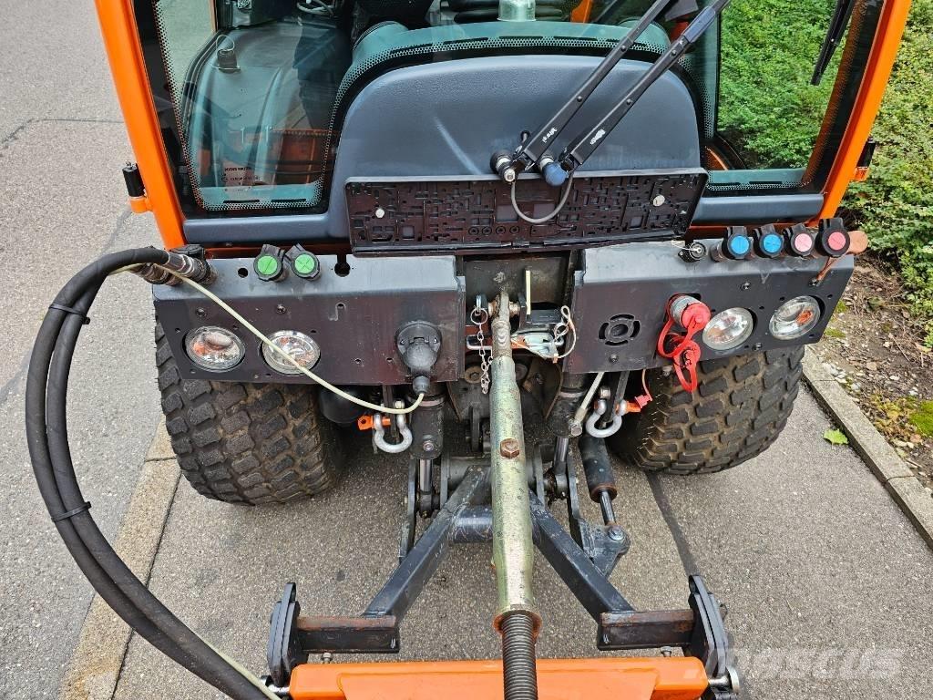 Holder C270 Szerszámos kocsi