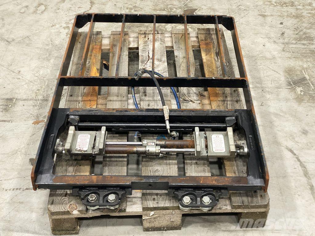 Cascade 55K85377 Építőipar - Egyebek