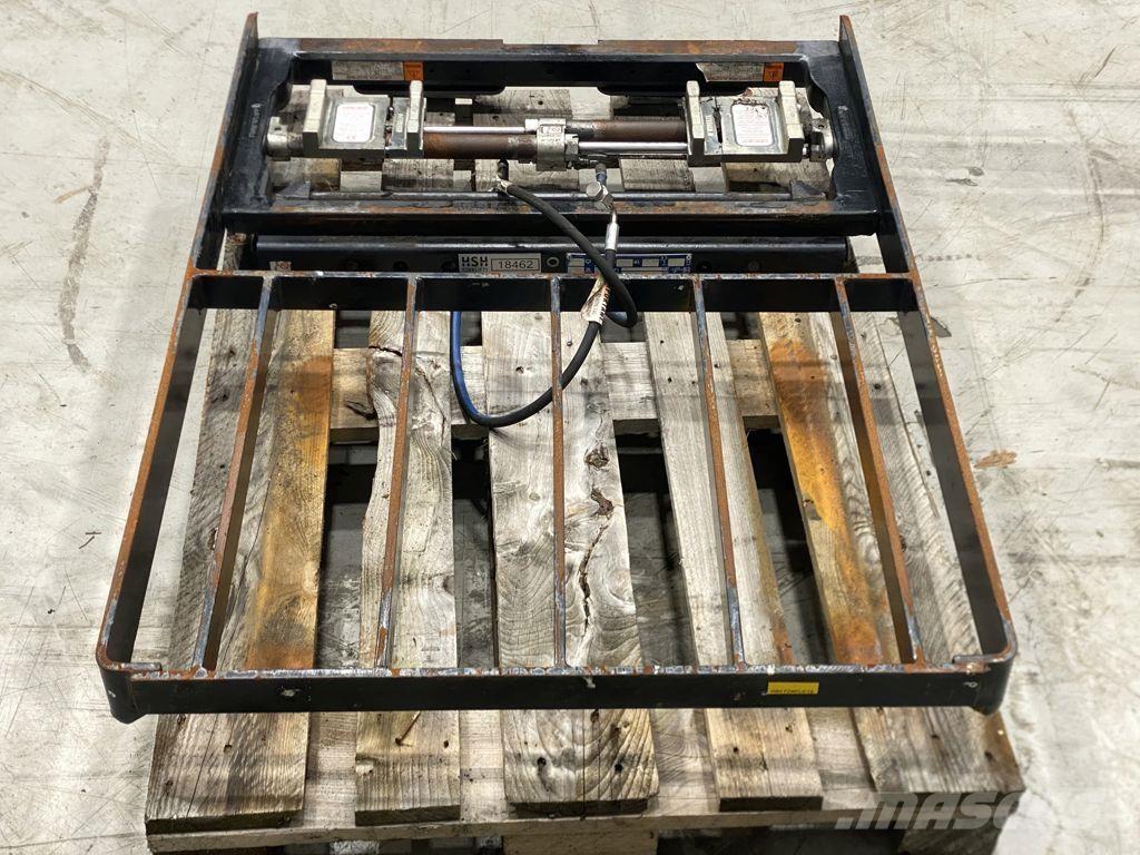 Cascade 55K85377 Építőipar - Egyebek