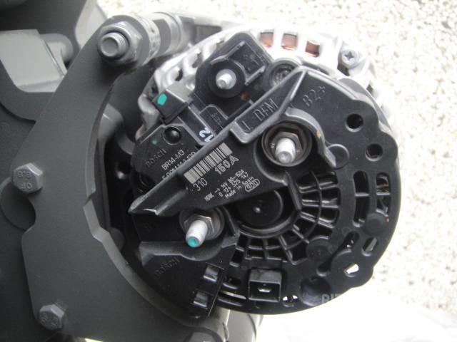 Sizu 84 AWI Motorok