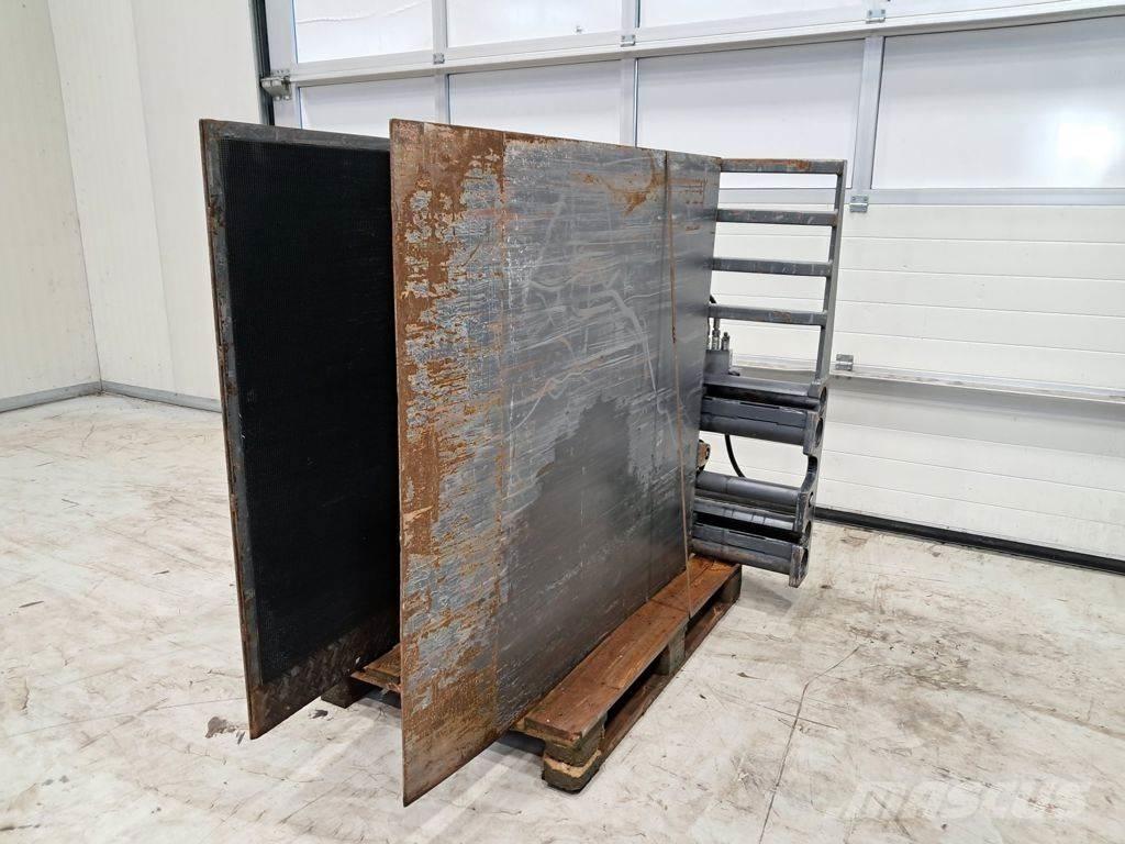 Seith 15.64.4 Építőipar - Egyebek