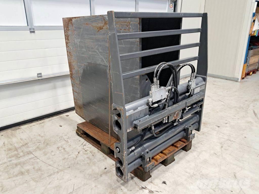 Seith 15.64.4 Építőipar - Egyebek