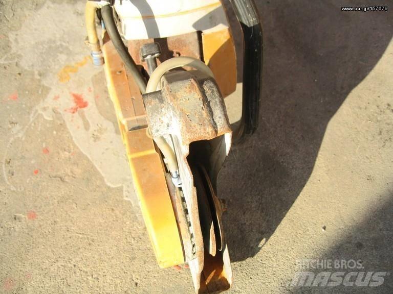  PATNER K 650 Motorok