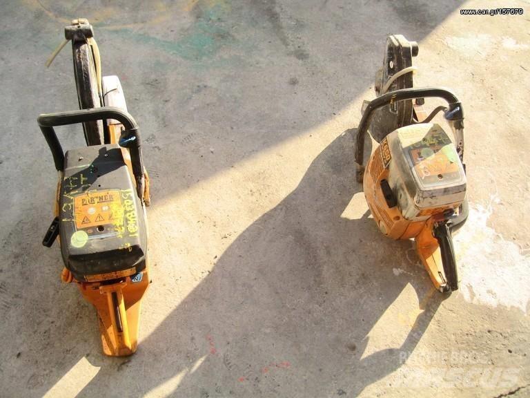  PATNER K 650 Motorok