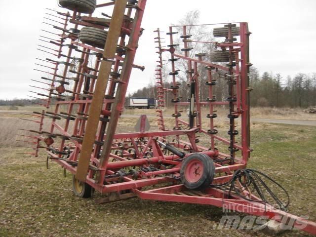 Väderstad NZG 900 Borona