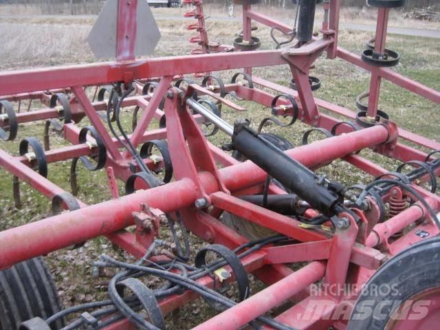Väderstad NZG 900 Borona