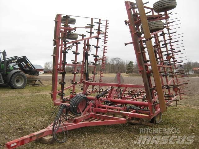 Väderstad NZG 900 Borona