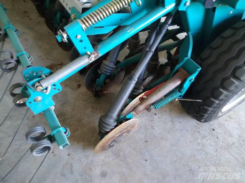Sulky Tramline SX Sorvetőgép