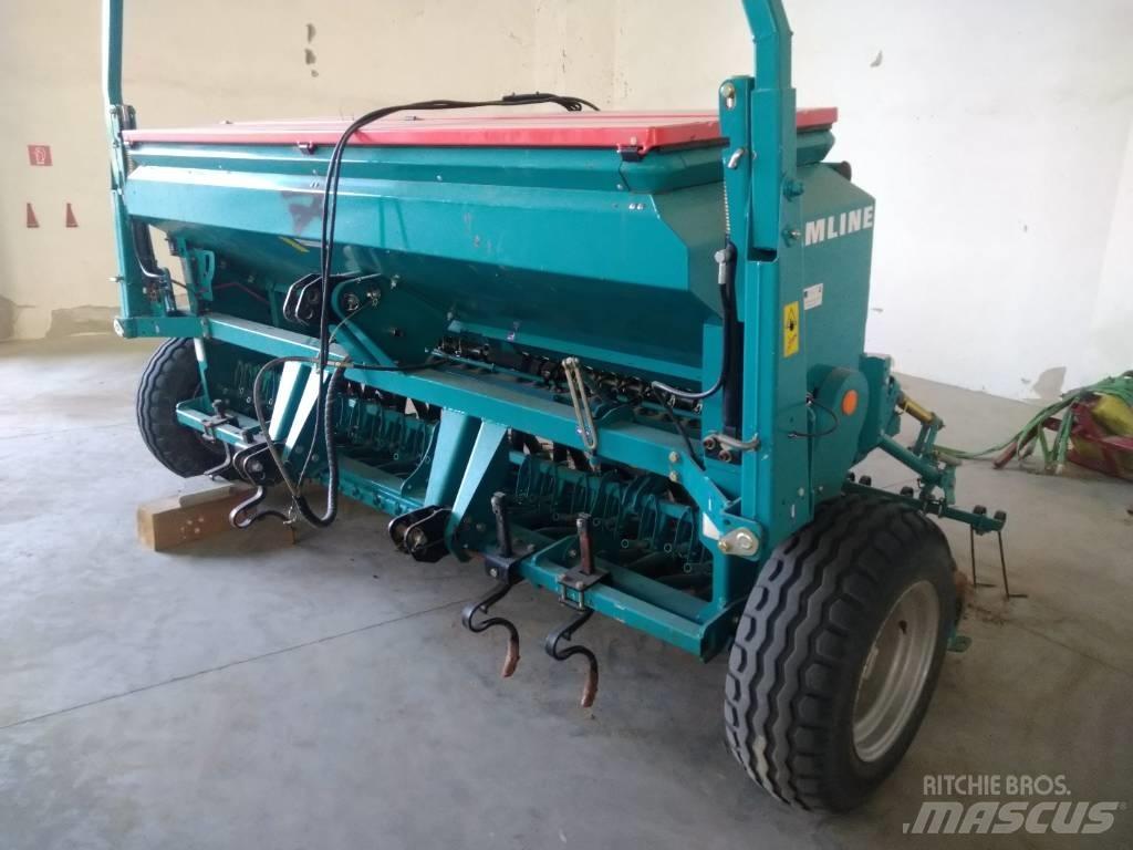 Sulky Tramline SX Sorvetőgép