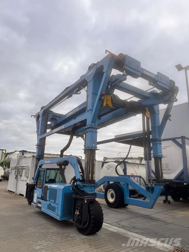 Combilift SC 4338 Konténer mozgató