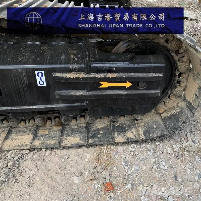 Sany SY 235 H Lánctalpas kotrók