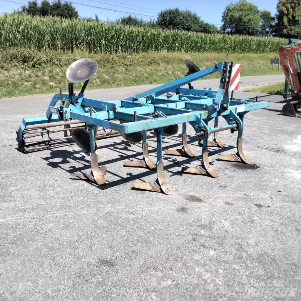 Lemken 300 Kultivátorok