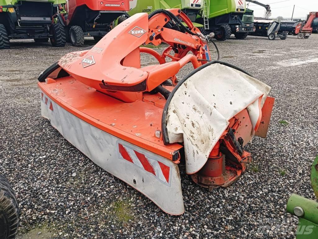 Kuhn FC 3125 Öntöző Kaszák
