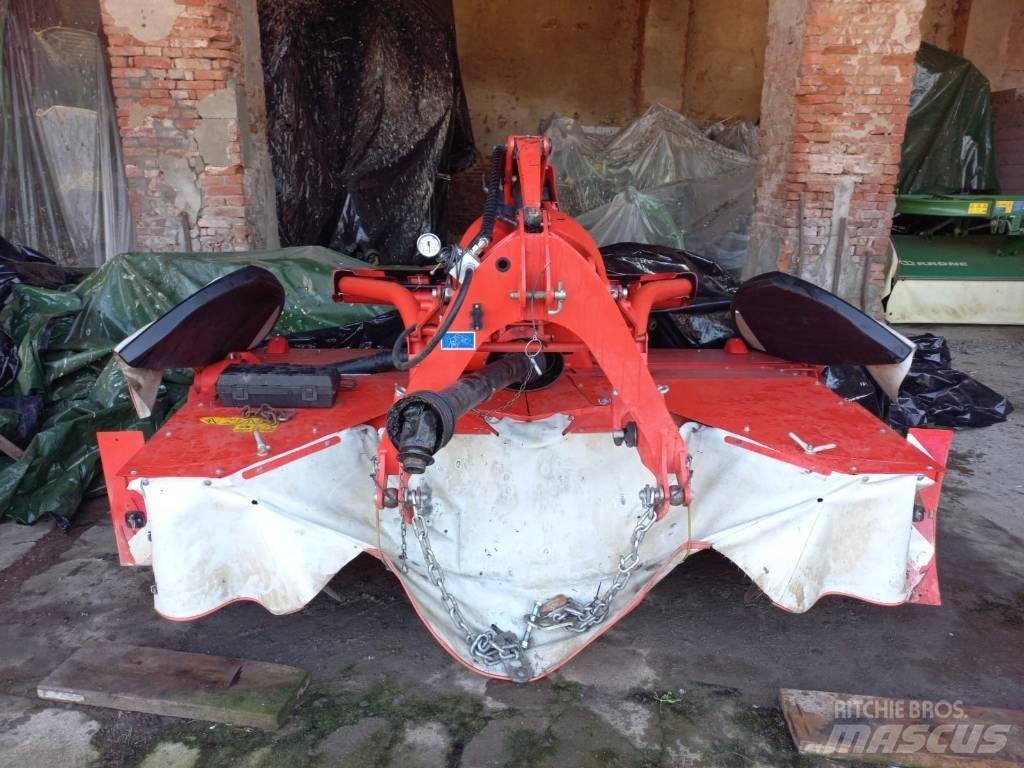 Kuhn FC 3125 Öntöző Kaszák
