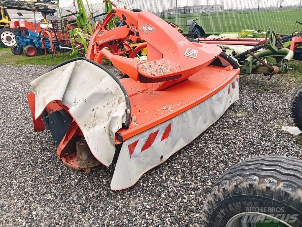 Kuhn FC 3125 Öntöző Kaszák