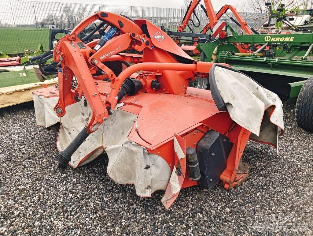 Kuhn FC 3125 Öntöző Kaszák