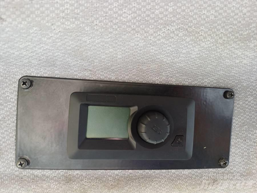Dynapac CC 2300 Ikerdobos hengerek
