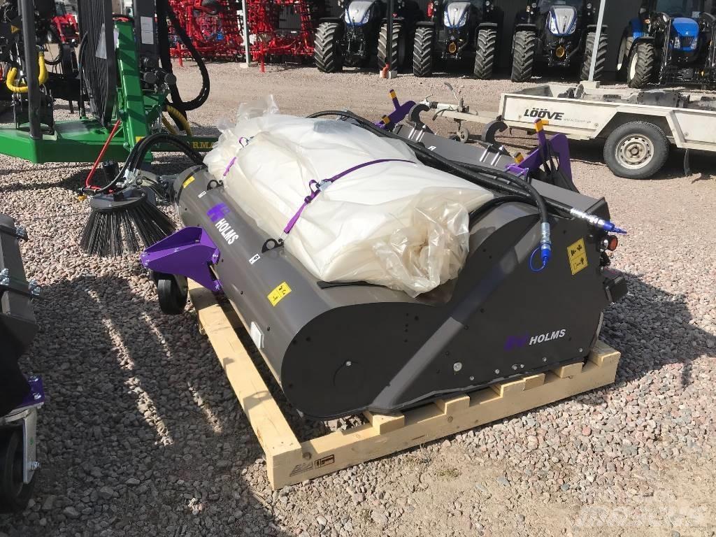 Holms PL215 Kefék