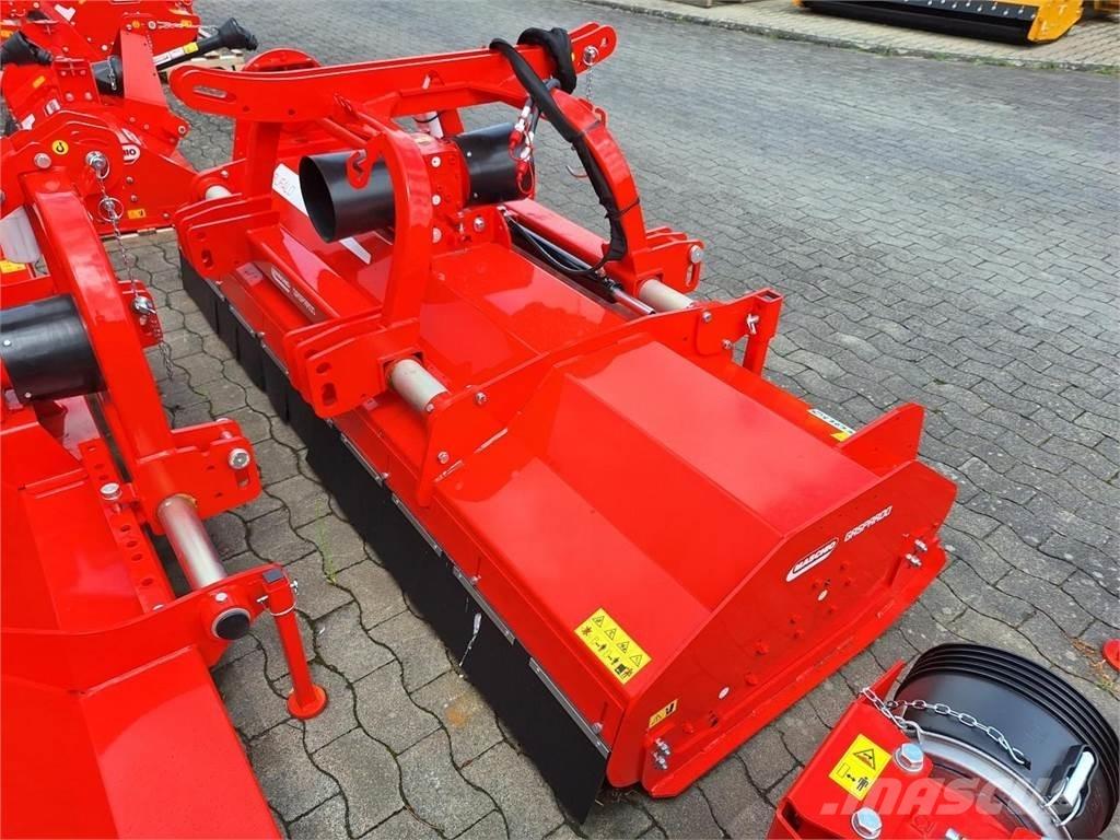 Maschio BUFALO 280 Szárzúzók és fűkaszák