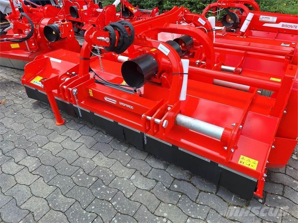 Maschio BUFALO 280 Szárzúzók és fűkaszák