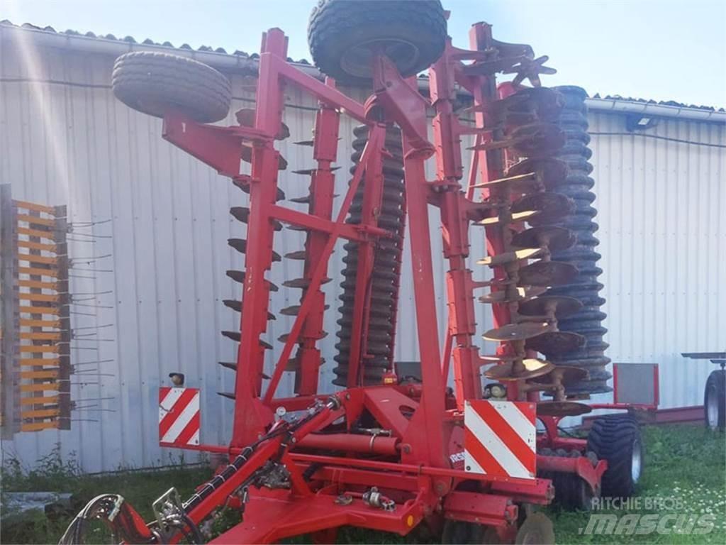Horsch Joker 8 RT Tárcsás boronák