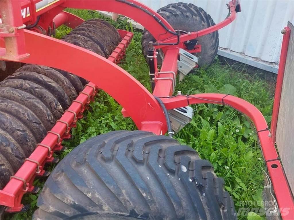 Horsch Joker 8 RT Tárcsás boronák