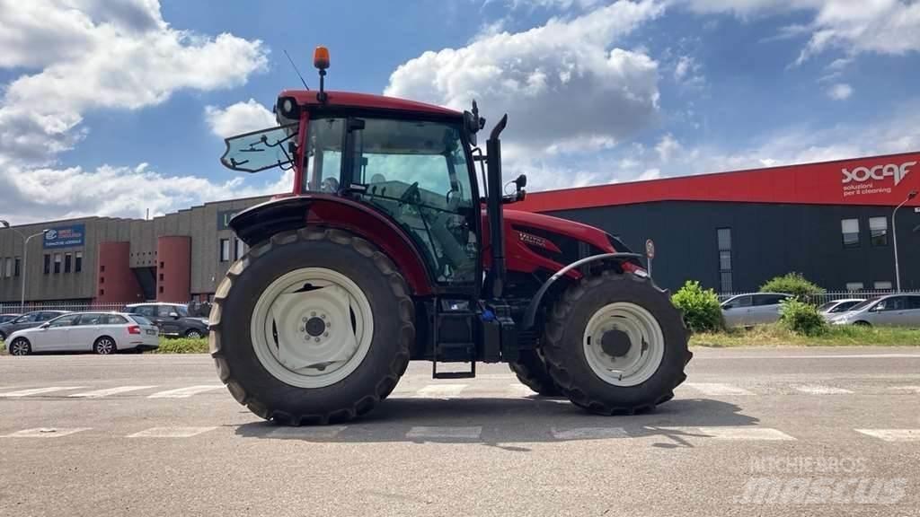 Valtra A105MH4 Traktorok