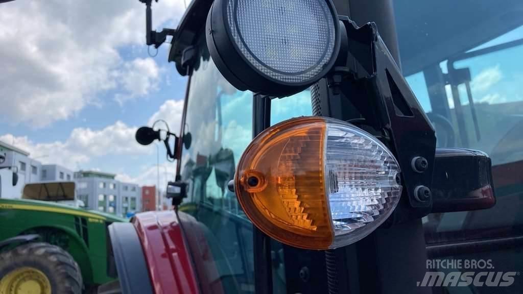 Valtra A105MH4 Traktorok
