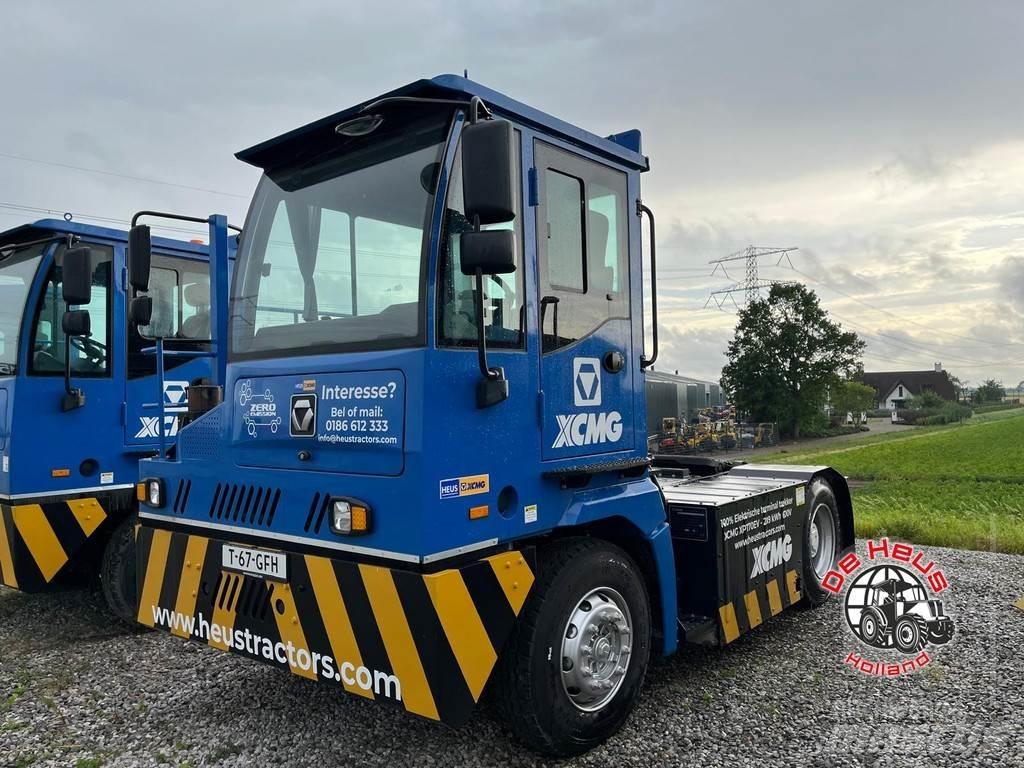 XCMG XPT70E Egyéb