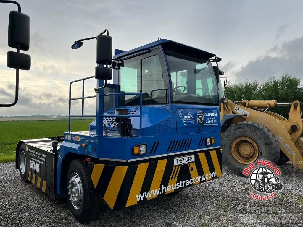 XCMG XPT70E Egyéb