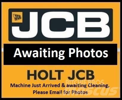 JCB 140 X Lánctalpas kotrók
