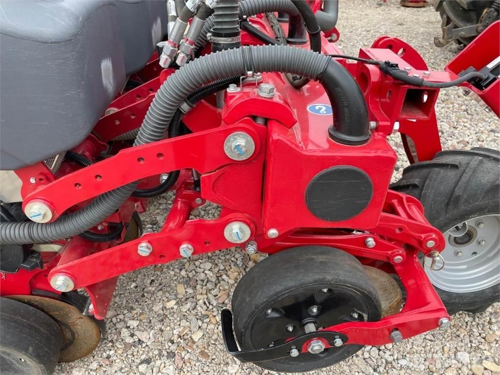 Horsch Maestro12RV Precíziós vetőgépek