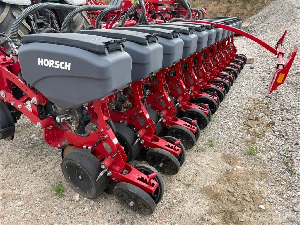 Horsch Maestro12RV Precíziós vetőgépek