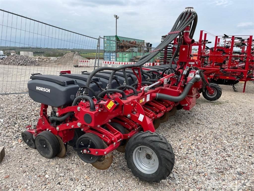 Horsch Maestro12RV Precíziós vetőgépek