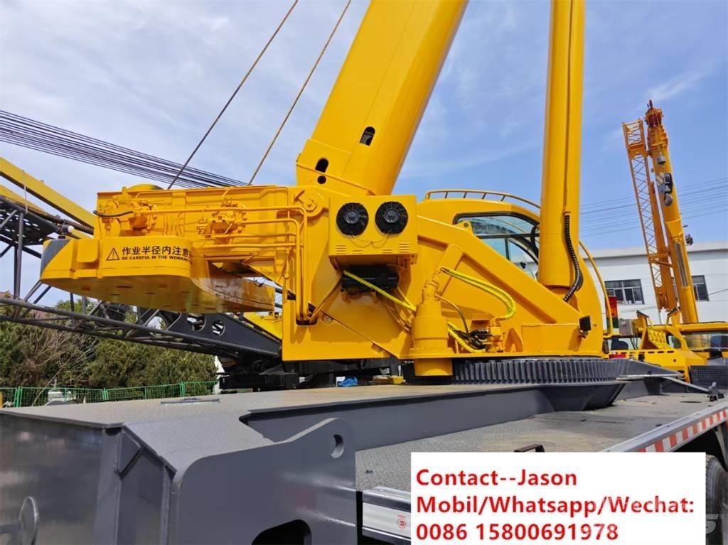 XCMG XCT 75 Terepdaruk