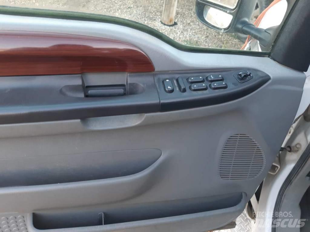 Ford F 350 Egyéb