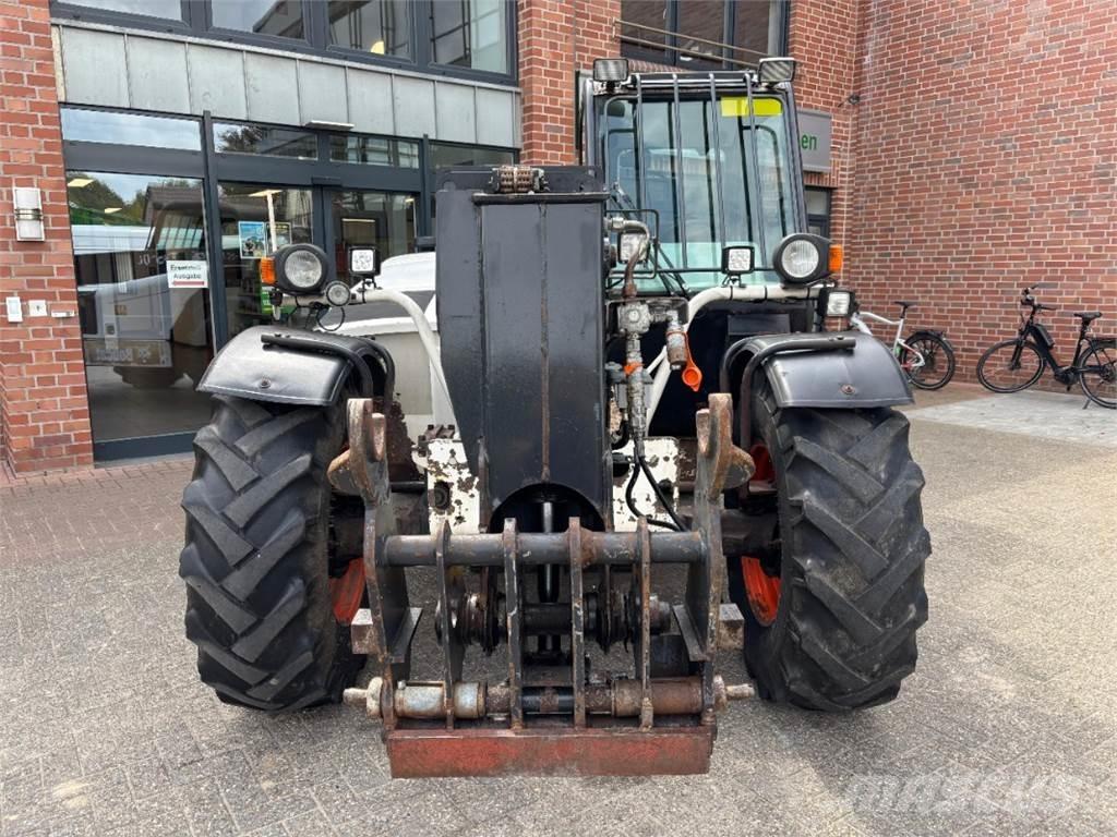 Bobcat T35100 Teleszkópos rakodók