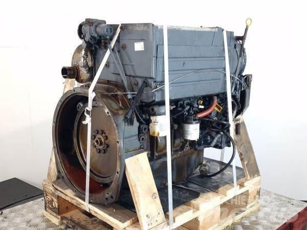 Deutz D2011 L04 Motorok