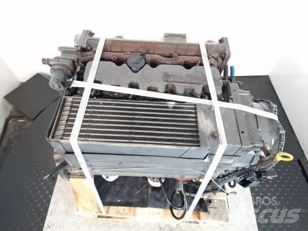 Deutz D2011 L04 Motorok