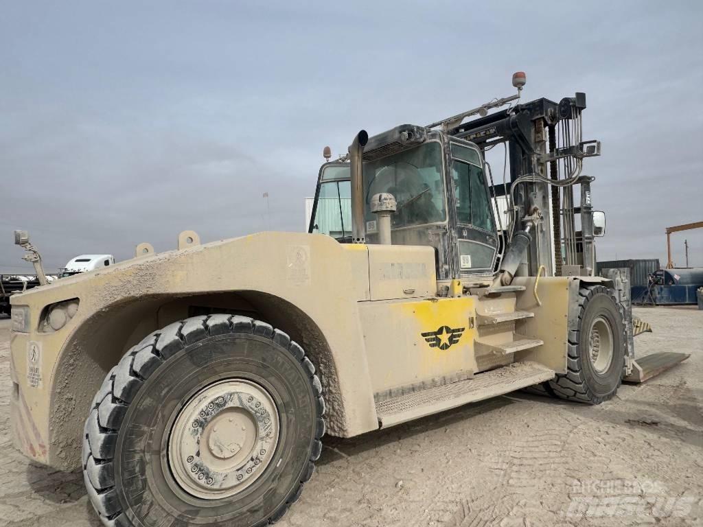 Hyster H700 Targoncák-Egyéb