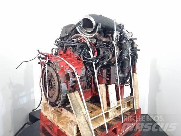 DAF MX-13 375 H1 Motorok