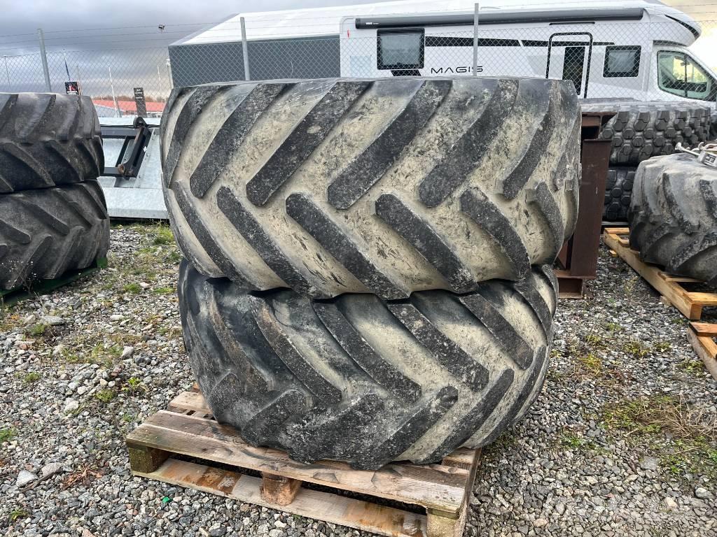 Michelin 600/70R30 Gumiabroncsok, kerekek és felnik