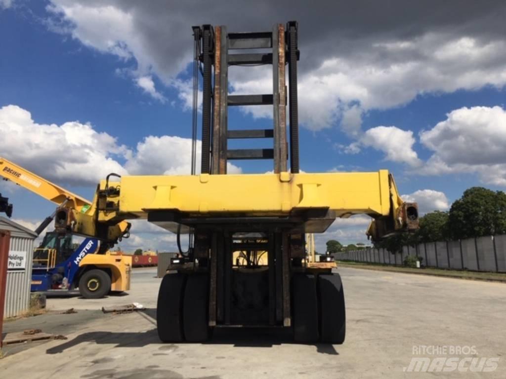Hyster H52.00XM-16CH Konténerszállítók