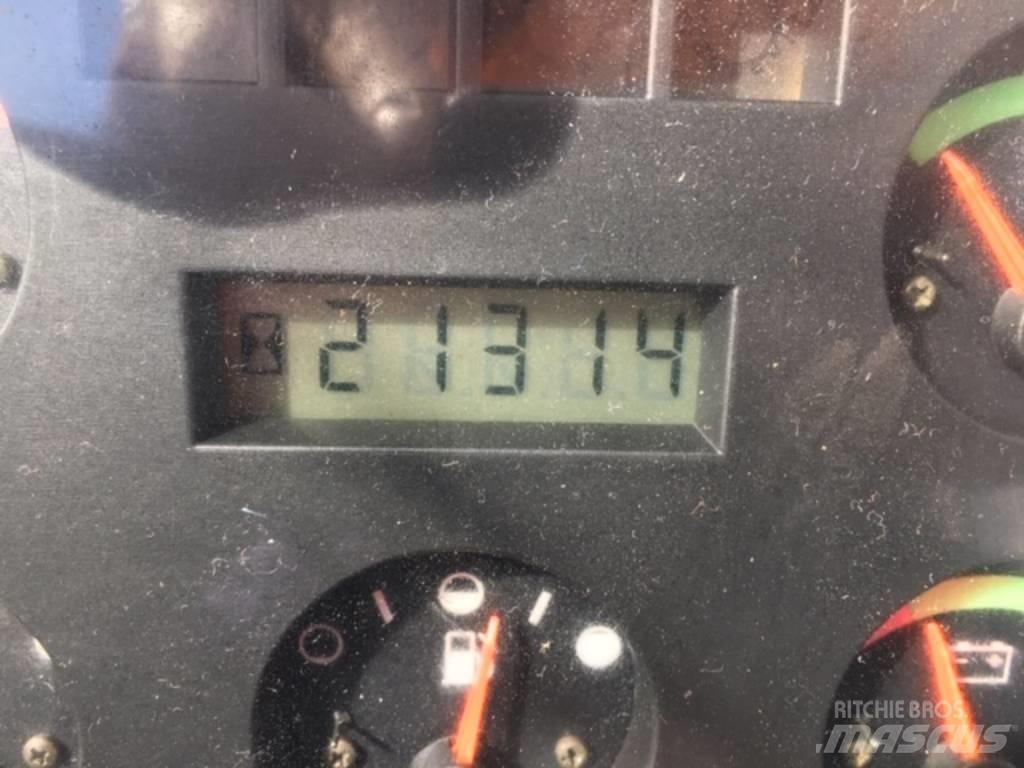 Hyster H52.00XM-16CH Konténerszállítók