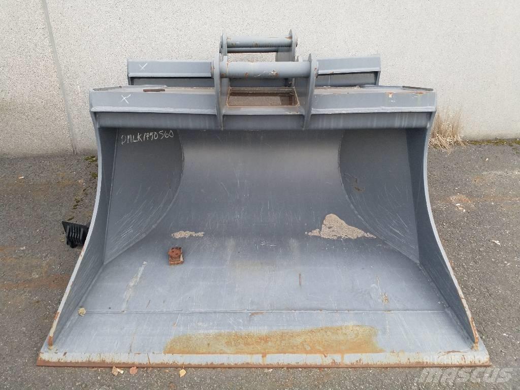 PMC 1750MMS60 Kanalak