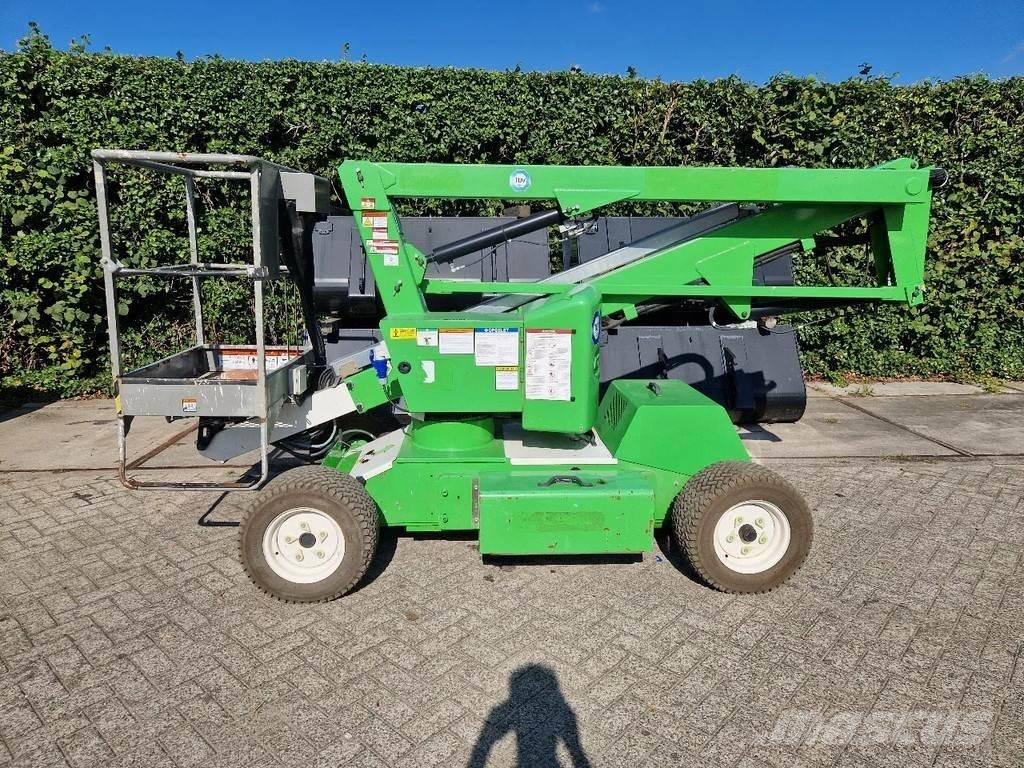 Niftylift HR12NDE Karos emelők