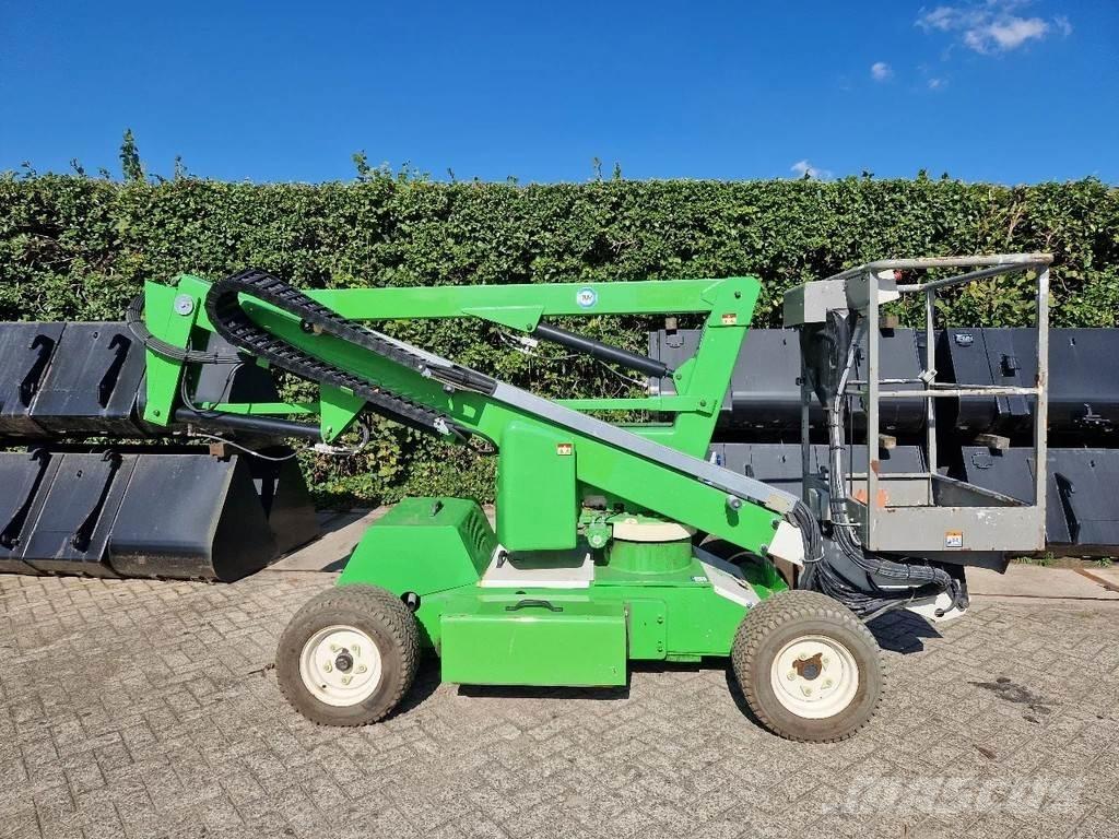 Niftylift HR12NDE Karos emelők