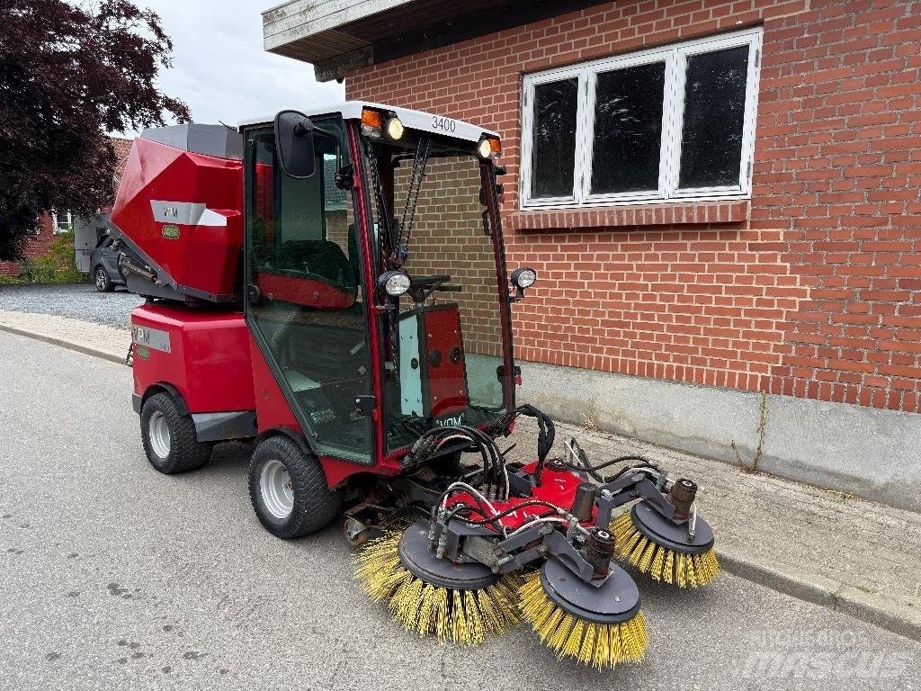 Timan 3400 Szerszámos kocsi