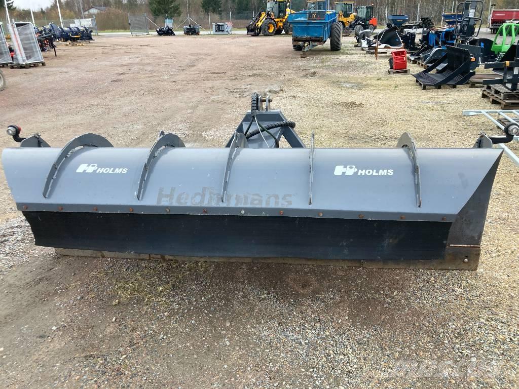 Holms PD 3-2 Hóeltakarítók