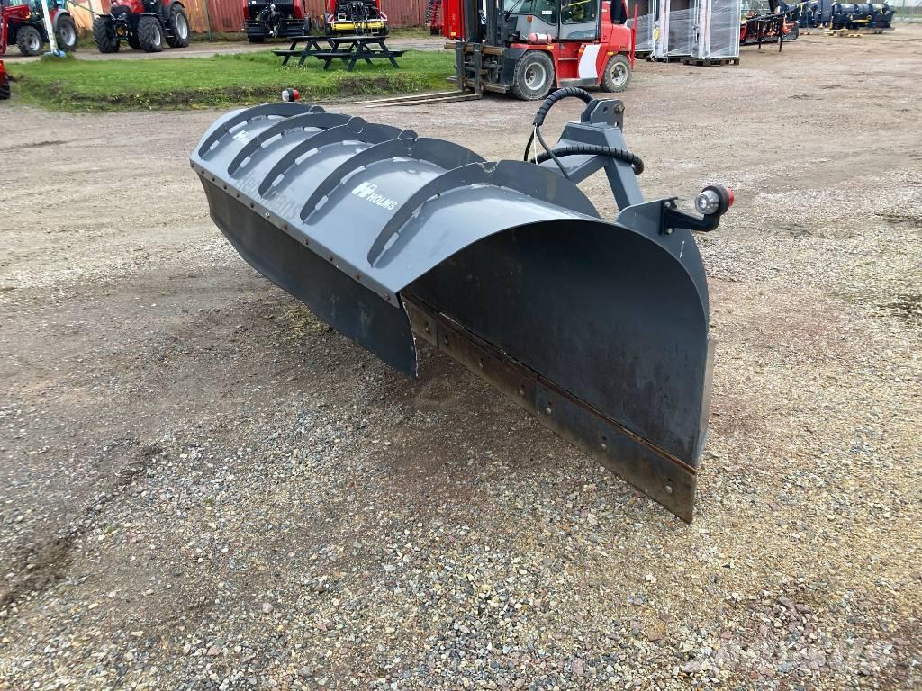 Holms PD 3-2 Hóeltakarítók